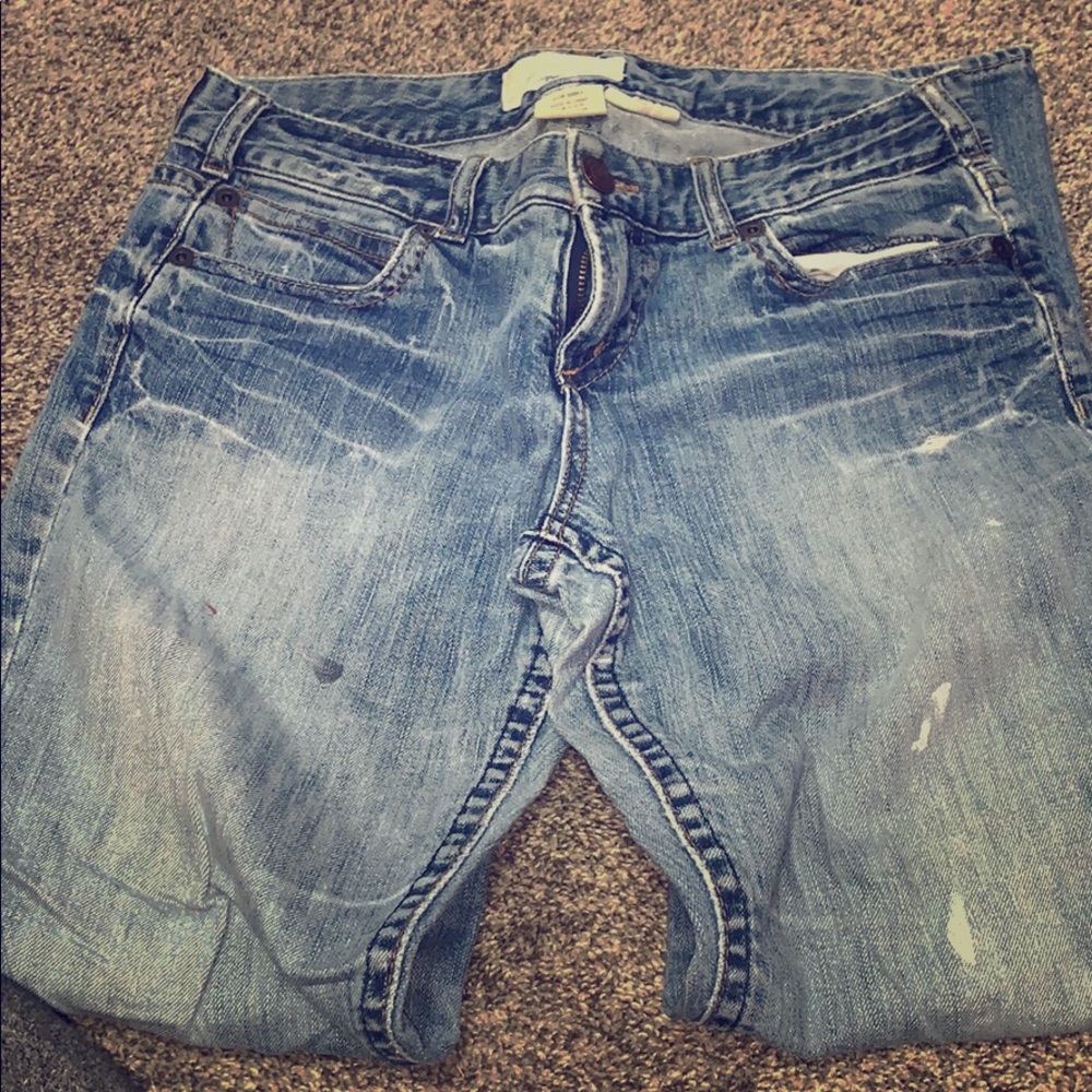 Juniors Jeans